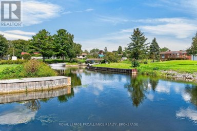 38 WILLOWBANK ROAD W, Gananoque Ontario