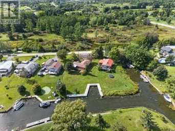 38 WILLOWBANK ROAD W, Gananoque Ontario
