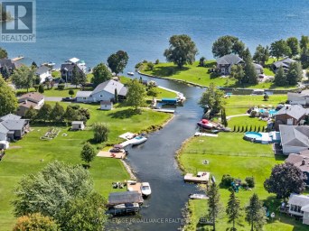 38 WILLOWBANK ROAD W, Gananoque Ontario