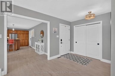 38 WILLOWBANK ROAD W, Gananoque Ontario
