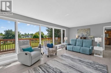 38 WILLOWBANK ROAD W, Gananoque Ontario