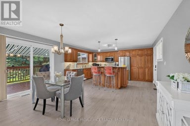 38 WILLOWBANK ROAD W, Gananoque Ontario