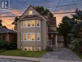 63 PEMBROKE STREET, Kingston (Central City East), Ontario