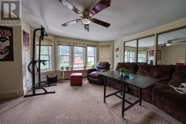 63 PEMBROKE STREET, Kingston (Central City East) Ontario