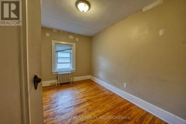 63 PEMBROKE STREET, Kingston (Central City East) Ontario