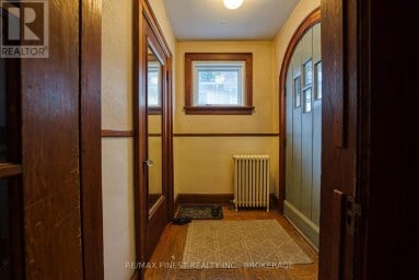 63 PEMBROKE STREET, Kingston (Central City East) Ontario