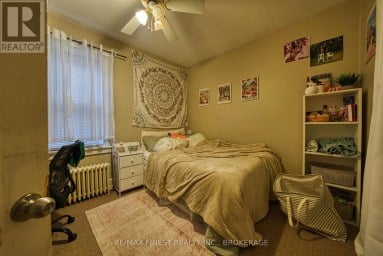 63 PEMBROKE STREET, Kingston (Central City East) Ontario
