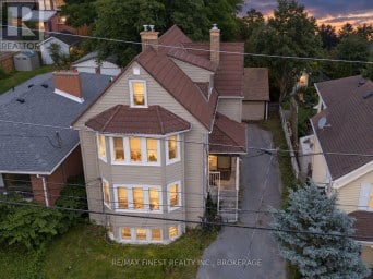 63 PEMBROKE STREET, Kingston (Central City East) Ontario