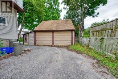 63 PEMBROKE STREET, Kingston (Central City East) Ontario