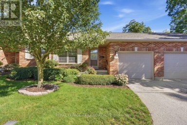 7 - 1337 COMMISSIONERS ROAD W London South (South B) Ontario photo 1