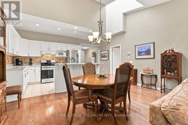 7 - 1337 COMMISSIONERS ROAD W London South (South B) Ontario photo 12