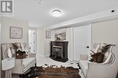 48 SNOWY OWL TRAIL Central Elgin Ontario photo 33