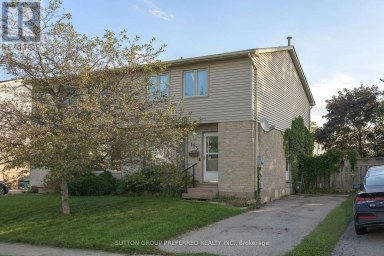 185 MARTINET AVENUE London East (East I) Ontario photo 1