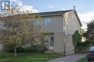 185 MARTINET AVENUE London East (East I) Ontario photo 2