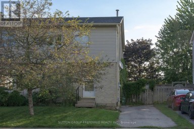 185 MARTINET AVENUE London East (East I) Ontario photo 3