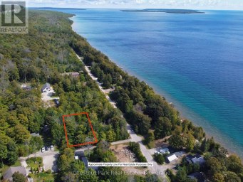 LT 144 15TH AVENUE South Bruce Peninsula Ontario photo 1