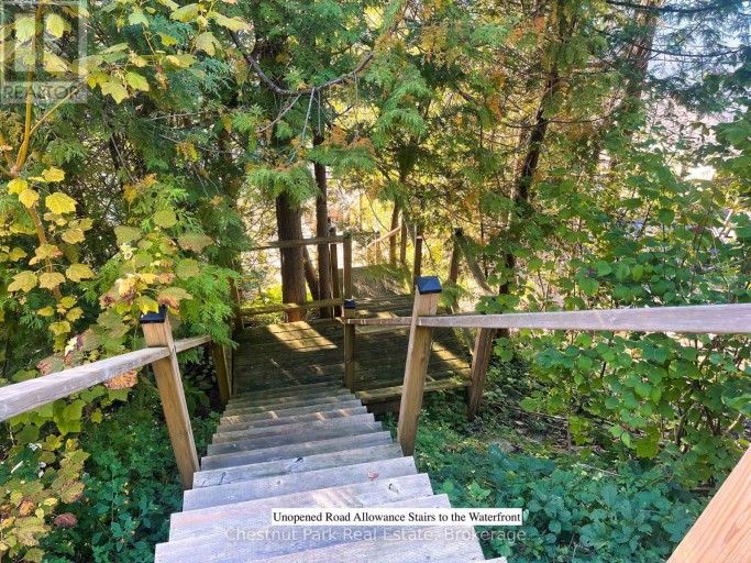 LT 144 15TH AVENUE, South Bruce Peninsula, Ontario, N0H2T0