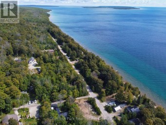 LT 144 15TH AVENUE South Bruce Peninsula Ontario photo 2