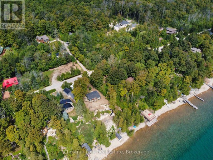 LT 144 15TH AVENUE, South Bruce Peninsula, Ontario, N0H2T0