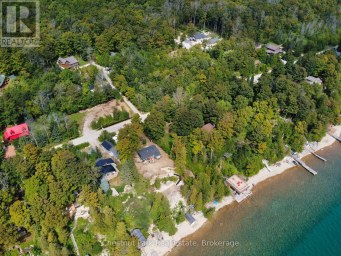 LT 144 15TH AVENUE South Bruce Peninsula Ontario photo 3