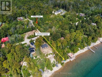 LT 144 15TH AVENUE South Bruce Peninsula Ontario photo 4