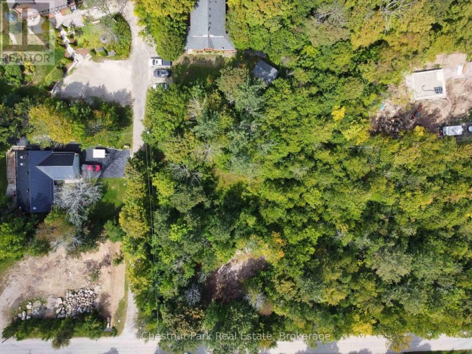 LT 144 15TH AVENUE, South Bruce Peninsula, Ontario, N0H2T0