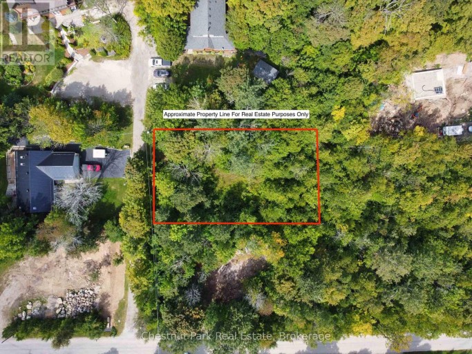 LT 144 15TH AVENUE, South Bruce Peninsula, Ontario, N0H2T0