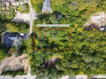 LT 144 15TH AVENUE South Bruce Peninsula Ontario photo 6