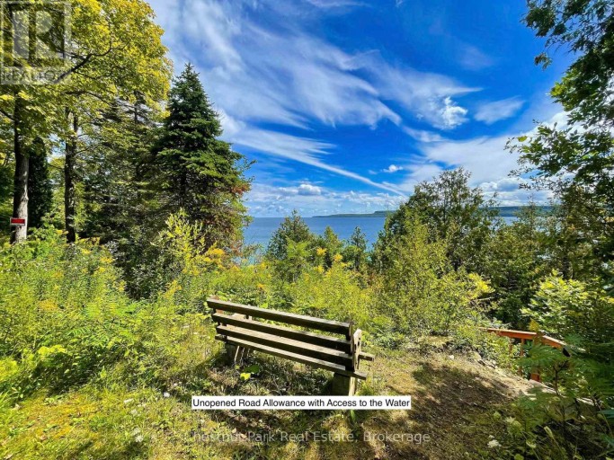LT 144 15TH AVENUE, South Bruce Peninsula, Ontario, N0H2T0