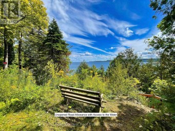 LT 144 15TH AVENUE South Bruce Peninsula Ontario photo 9