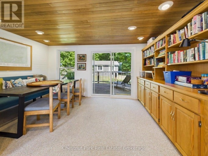1110 TOM PARRIS TRAIL, Algonquin Highlands (McClintock), Ontario, P0A1H0