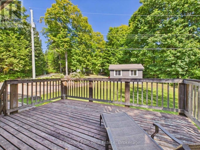 1110 TOM PARRIS TRAIL, Algonquin Highlands (McClintock), Ontario, P0A1H0