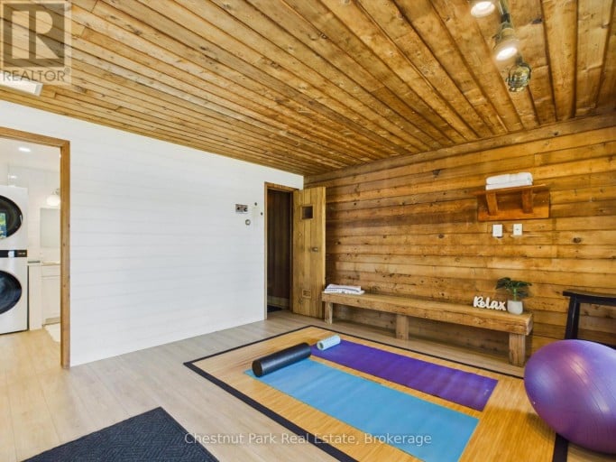 1110 TOM PARRIS TRAIL, Algonquin Highlands (McClintock), Ontario, P0A1H0