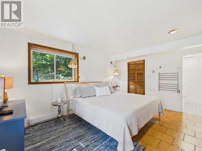 1110 TOM PARRIS TRAIL, Algonquin Highlands (McClintock), Ontario, P0A1H0