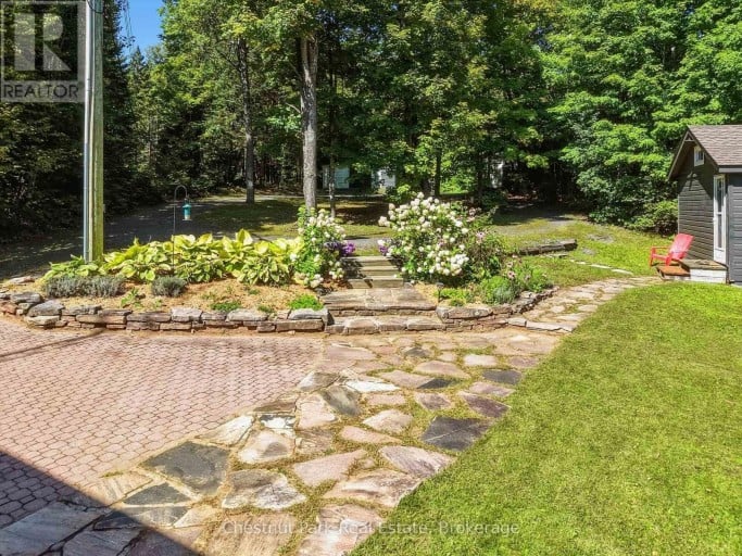 1110 TOM PARRIS TRAIL, Algonquin Highlands (McClintock), Ontario, P0A1H0