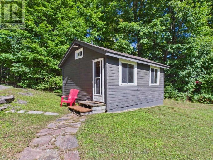 1110 TOM PARRIS TRAIL, Algonquin Highlands (McClintock), Ontario, P0A1H0