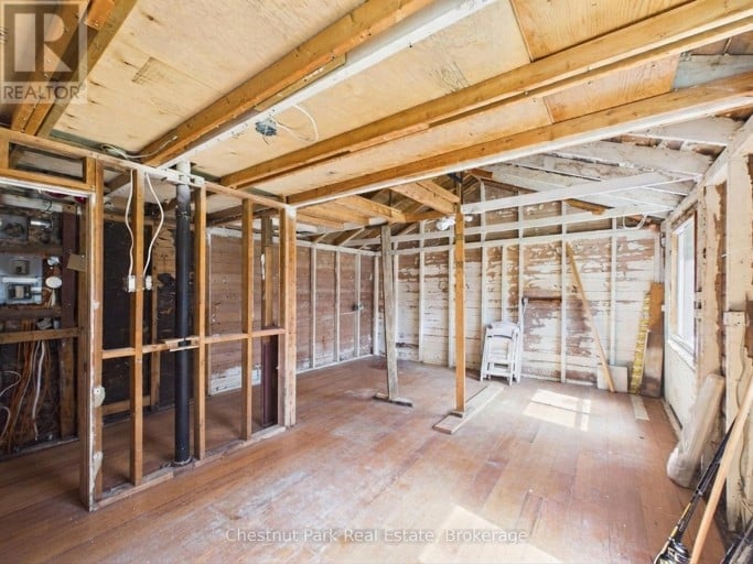 1110 TOM PARRIS TRAIL, Algonquin Highlands (McClintock), Ontario, P0A1H0
