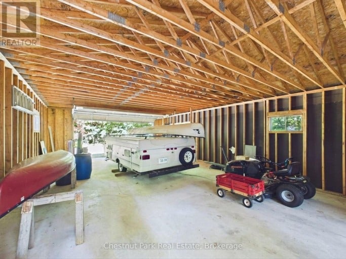 1110 TOM PARRIS TRAIL, Algonquin Highlands (McClintock), Ontario, P0A1H0