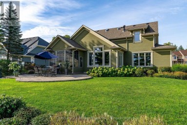 133 EAST RIDGE DRIVE Blue Mountains Ontario photo 11