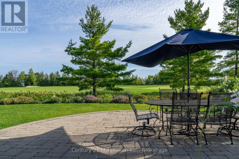 133 EAST RIDGE DRIVE, Blue Mountains, Ontario, N0H2P0