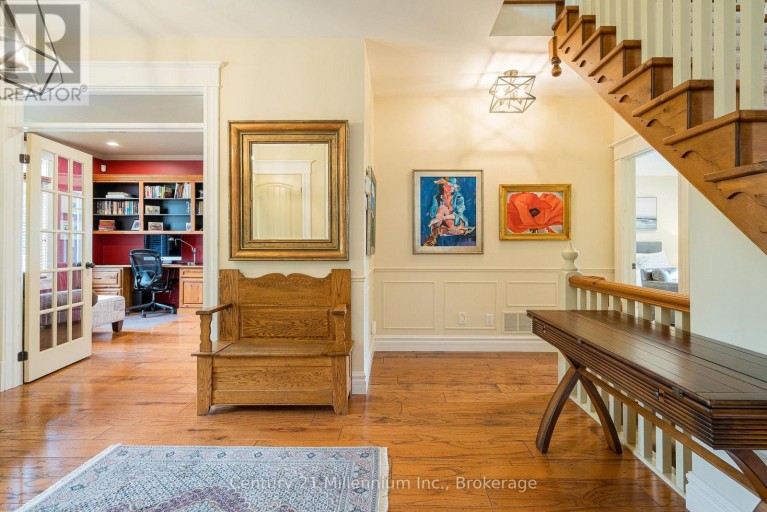 133 EAST RIDGE DRIVE, Blue Mountains, Ontario, N0H2P0