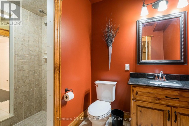 133 EAST RIDGE DRIVE, Blue Mountains, Ontario, N0H2P0