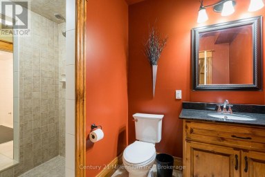 133 EAST RIDGE DRIVE Blue Mountains Ontario photo 15