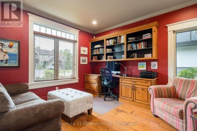 133 EAST RIDGE DRIVE Blue Mountains Ontario photo 16