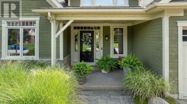 133 EAST RIDGE DRIVE Blue Mountains Ontario photo 2