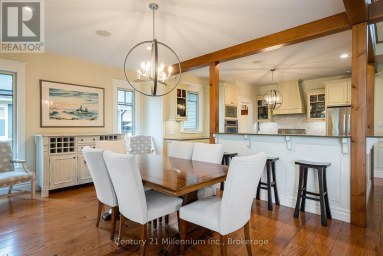 133 EAST RIDGE DRIVE Blue Mountains Ontario photo 21