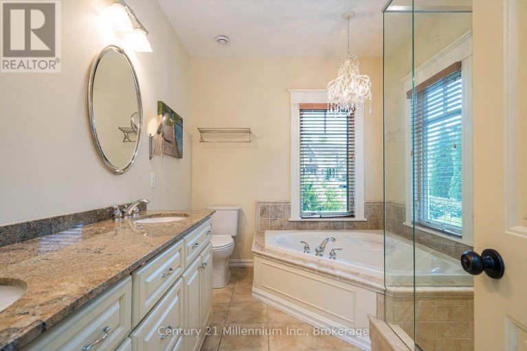 133 EAST RIDGE DRIVE, Blue Mountains, Ontario, N0H2P0