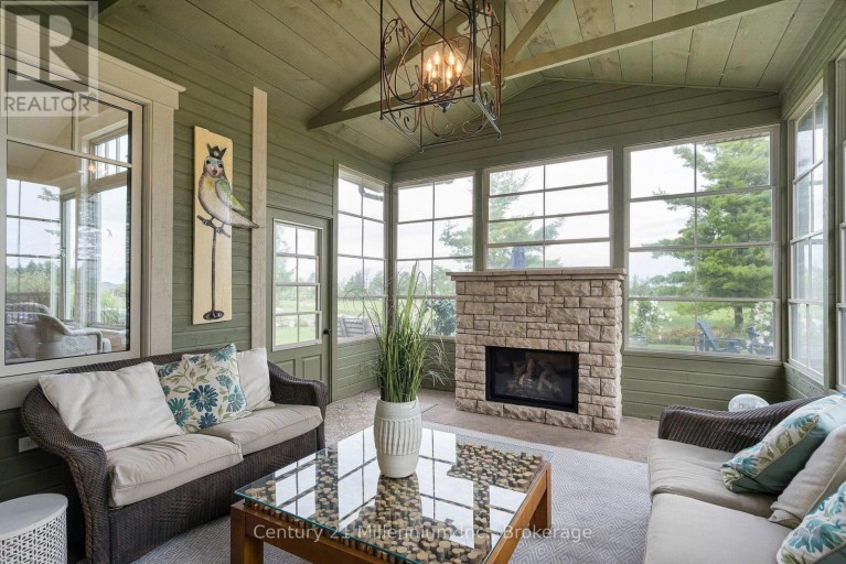 133 EAST RIDGE DRIVE, Blue Mountains, Ontario, N0H2P0