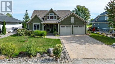 133 EAST RIDGE DRIVE Blue Mountains Ontario photo 3