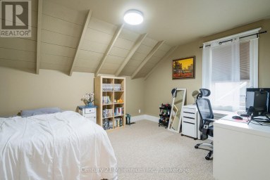133 EAST RIDGE DRIVE Blue Mountains Ontario photo 30